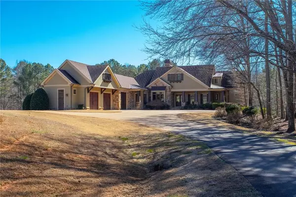 Canton, GA 30115,1086 Arbor Hill RD