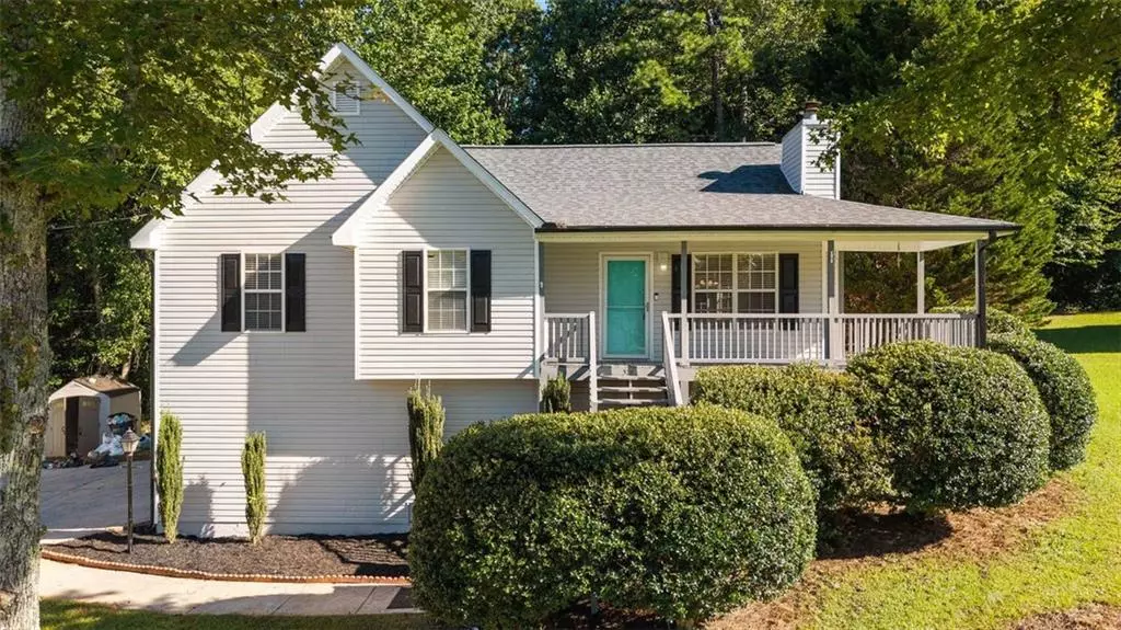 526 WILLOW CREEK DR, Temple, GA 30179