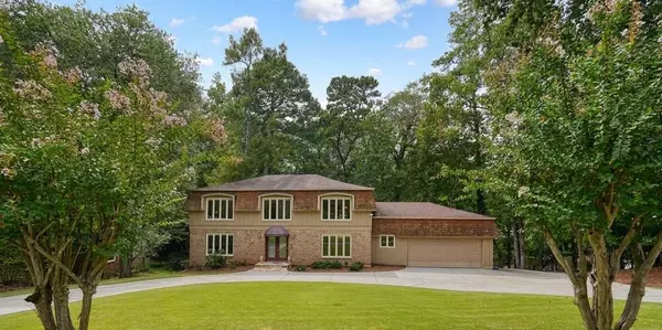 1045 Martin Ridge RD, Roswell, GA 30076
