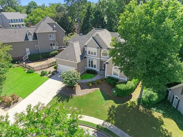 Dacula, GA 30019,3979 Walkers Ridge CT