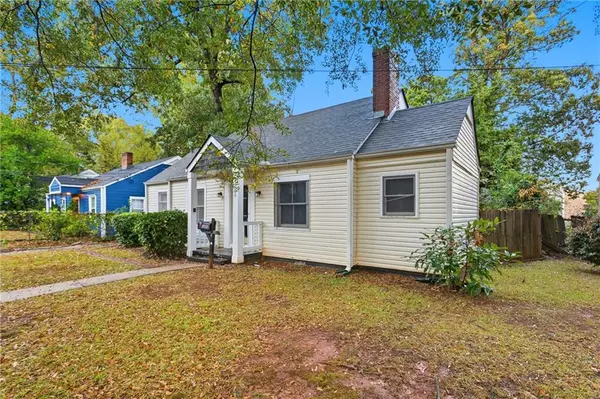 Atlanta, GA 30310,1696 Langston AVE SW