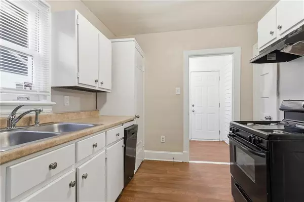 Atlanta, GA 30310,1696 Langston AVE SW