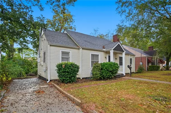 Atlanta, GA 30310,1696 Langston AVE SW