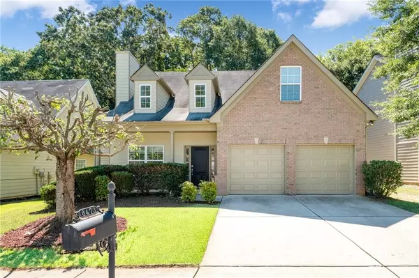 6473 Grand Hickory DR, Braselton, GA 30517