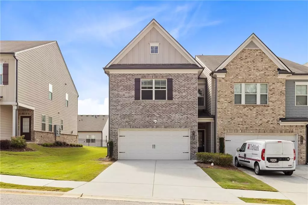 Lawrenceville, GA 30044,2468 Irwell Way