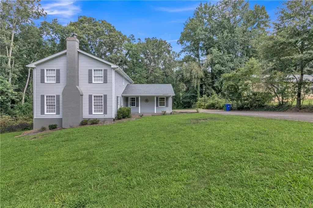 Stone Mountain, GA 30087,515 Rock Shadow CT
