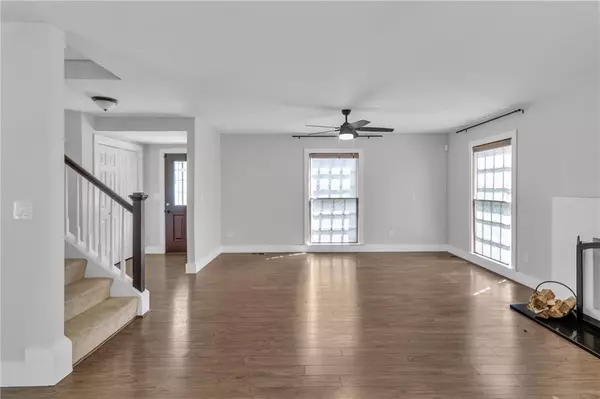 Stone Mountain, GA 30087,515 Rock Shadow CT