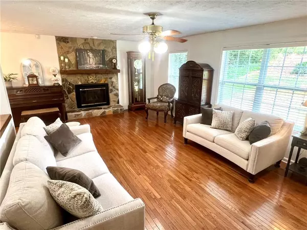 Lilburn, GA 30047,4723 Tisha CT SW