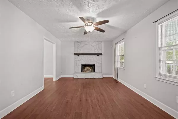 Douglasville, GA 30135,4028 N Quail DR N