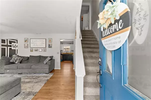 Gainesville, GA 30507,3044 Saddle Creek DR