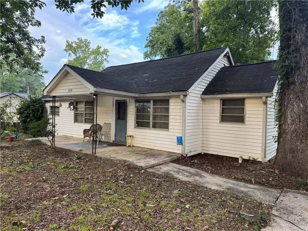 Decatur, GA 30030,1319 Carter RD