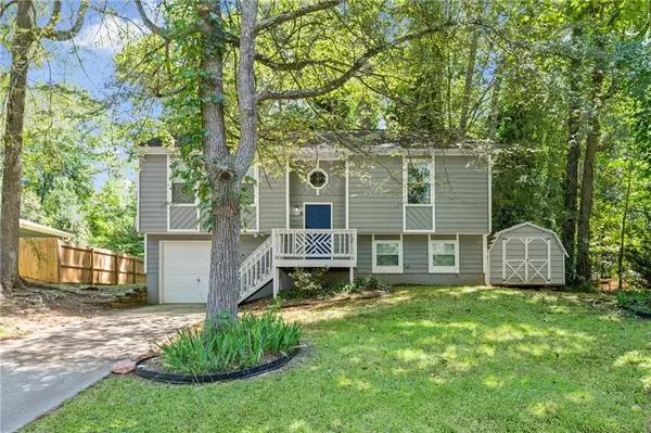 Snellville, GA 30039,4348 Bradley DR