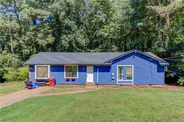 2853 Franklin RD, Lawrenceville, GA 30044