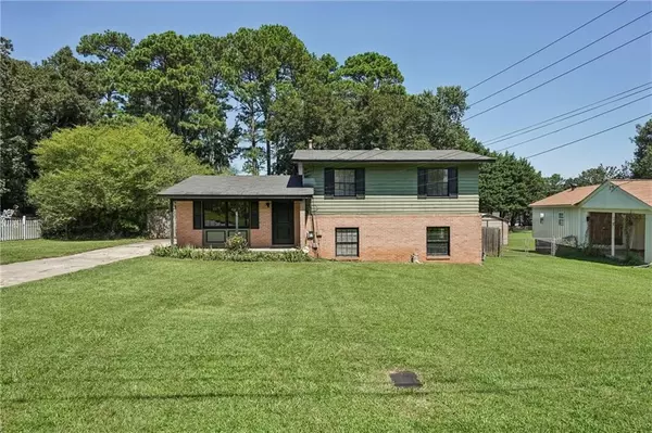 1378 Breezy CIR,  Norcross,  GA 30093