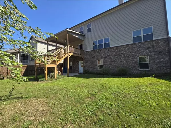 Bethlehem, GA 30620,3001 Saratoga Sky WAY