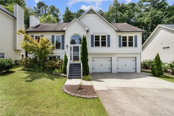 Woodstock, GA 30189,503 Talula CT