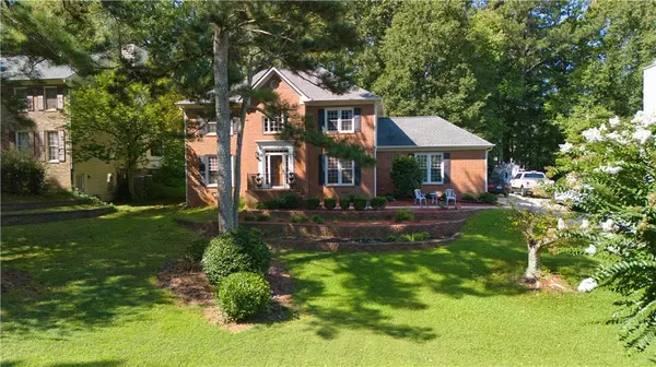 Lawrenceville, GA 30046,231 Sarah LN