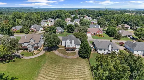 Hoschton, GA 30548,1376 Beringer DR