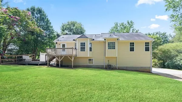 Hiram, GA 30141,55 HAYES TRCE