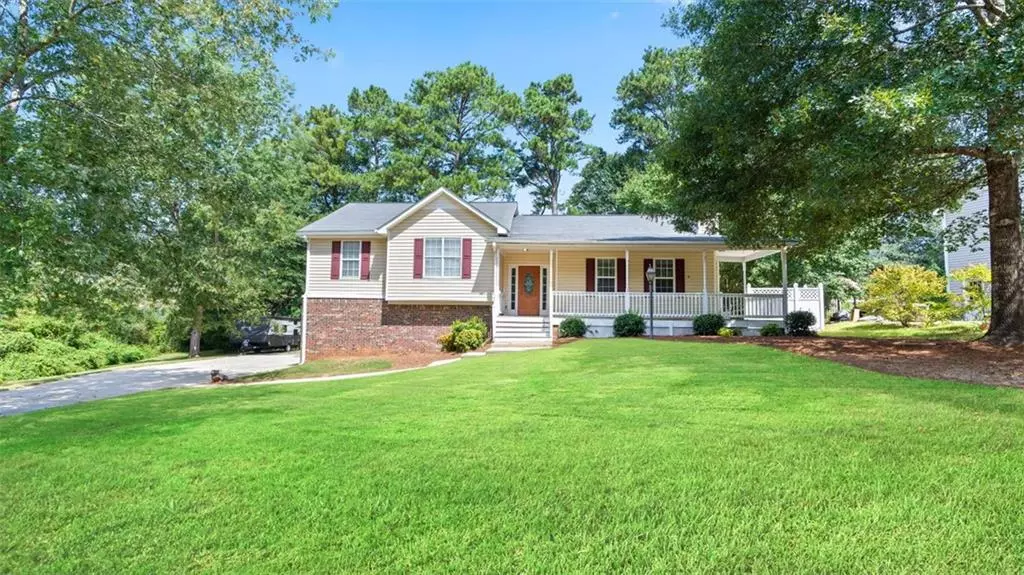 55 HAYES TRCE, Hiram, GA 30141