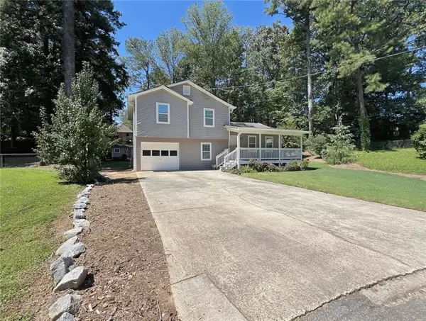 Duluth, GA 30096,2688 Shetland LN