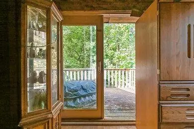 Mineral Bluff, GA 30559,711 ARP RD