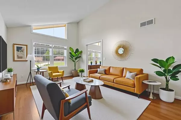 Stone Mountain, GA 30087,2158 Vivid CT