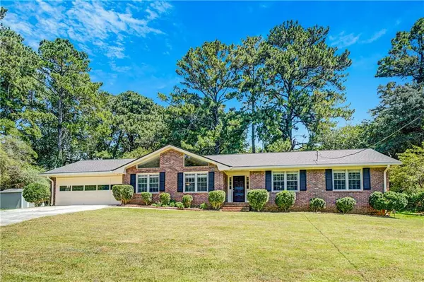 Stone Mountain, GA 30087,2158 Vivid CT