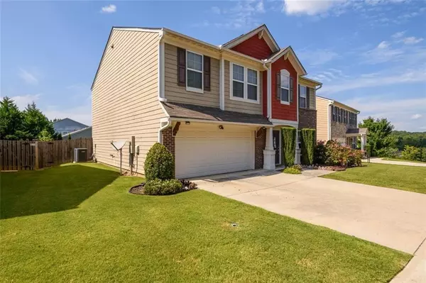Sugar Hill, GA 30518,1480 Avalon Creek RD