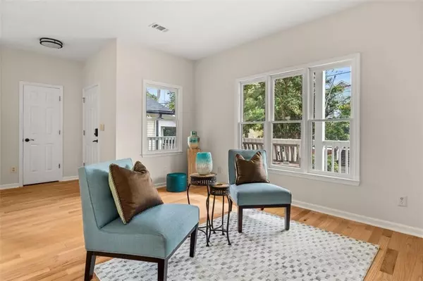 Atlanta, GA 30312,80 Randolph ST NE