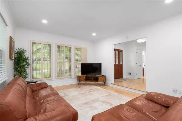 Chamblee, GA 30341,3525 EVANS RIDGE DR