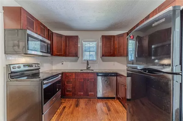 Covington, GA 30014,3110 Emory ST