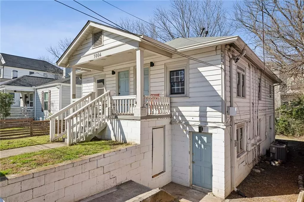 Atlanta, GA 30316,1004 Wylie ST SE #4
