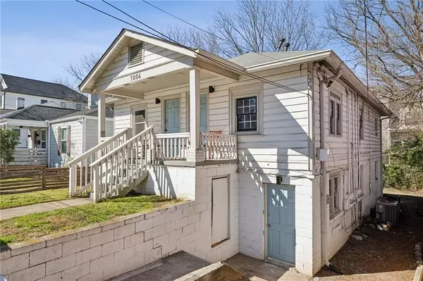 1004 Wylie ST SE #4, Atlanta, GA 30316