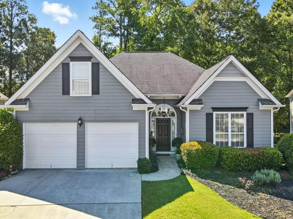 Marietta, GA 30062,2612 Baramore Oaks LN