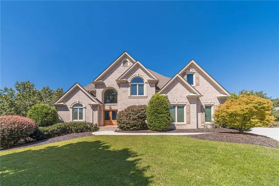 2609 Jacobs Crest CV, Grayson, GA 30017