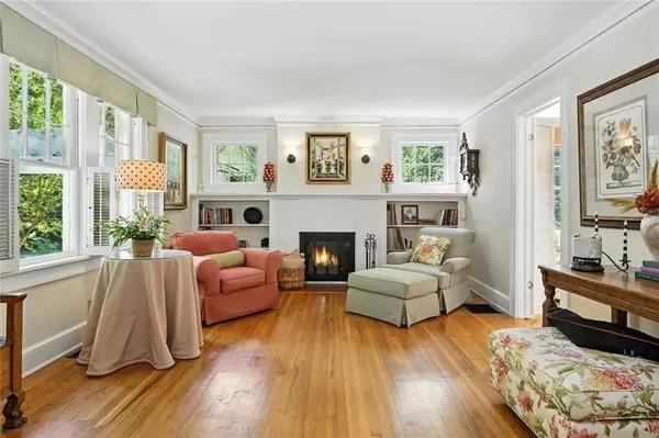 Atlanta, GA 30305,172 Lindbergh DR NE