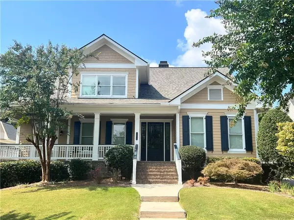 2370 MUSKOGEE LN, Braselton, GA 30517