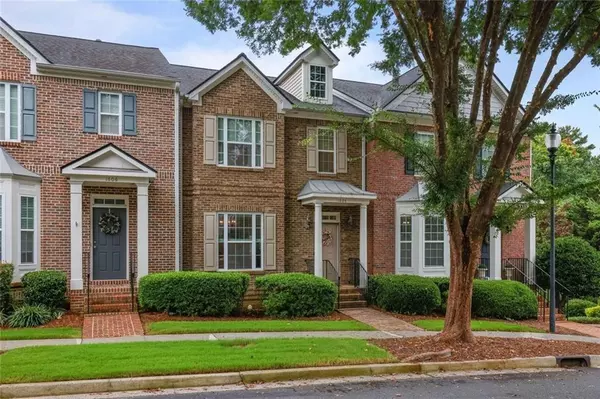 1604 Perserverence Hill CIR NW #7, Kennesaw, GA 30152