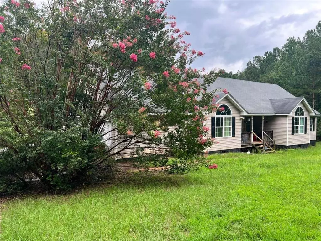 Winder, GA 30680,1383 Sims RD