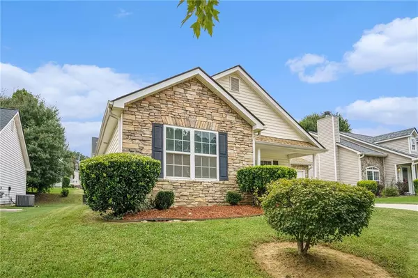 Atlanta, GA 30349,4714 Heath TER