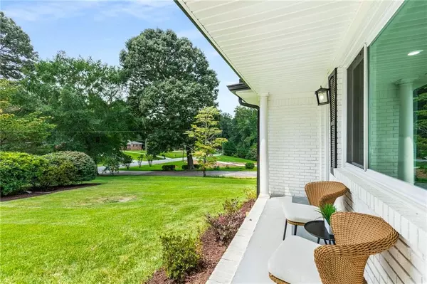 Mableton, GA 30126,117 Douglas DR SE