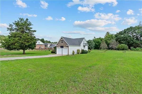 Cave Spring, GA 30124,7 Herschel Mize DR SW