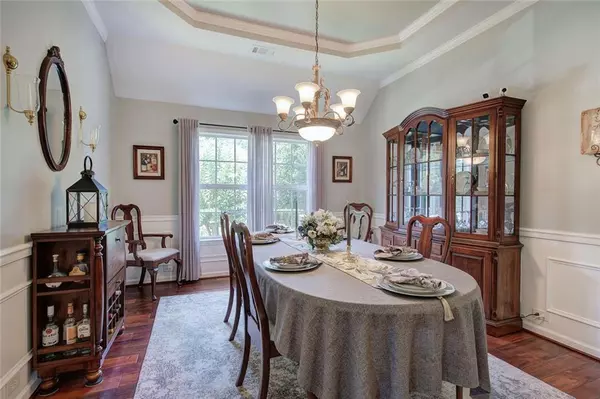 Dallas, GA 30132,240 Cedar Mill DR