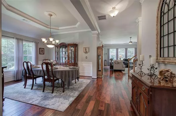 Dallas, GA 30132,240 Cedar Mill DR