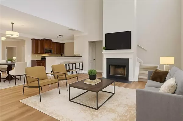 Suwanee, GA 30024,1440 Buckskin TRL