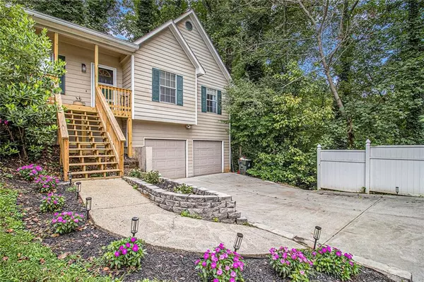 Smyrna, GA 30082,2692 Sanibel LN SE