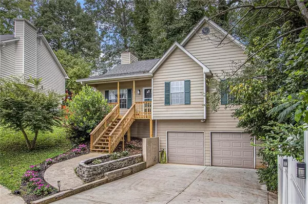 Smyrna, GA 30082,2692 Sanibel LN SE