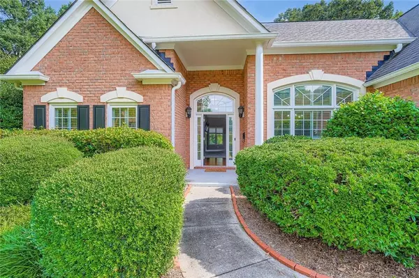 Alpharetta, GA 30005,1310 Windhaven DR