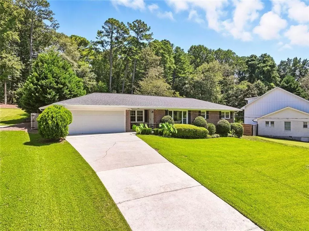 Atlanta, GA 30345,2439 Briarmoor RD NE